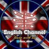 𝖤𝗇𝗀𝗅𝗂𝗌𝗁 𝖢𝗁𝖺𝗇𝗇𝖾𝗅 🇬🇧