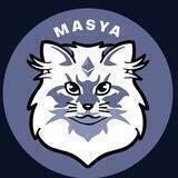 $MASYA Vitalik’s Cat Portal