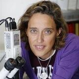 Alexandra Henrion Caude