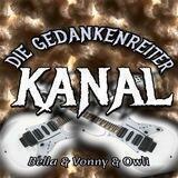🎸🎤DIE GEDANKENREITER🎸🎤