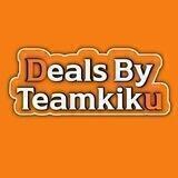 Deals By Teamkiku™