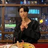 Seonghwa ♡!