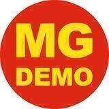 MG DEMO Chat Mönchengladbach