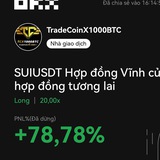 Chat | BOT OKX