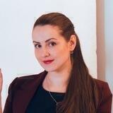 Больше чем юрист Ксения Турусина