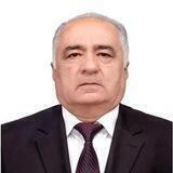 TDIU SF | Olim Murtazayev