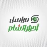 مراسل أحرار الشام