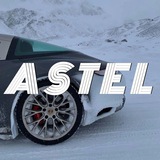 A S T E L