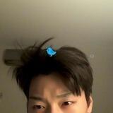 Choi San, @Myorra