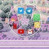RICH NOMOR