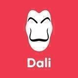 Dali Token