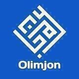 Olim va mutaallim. Uz