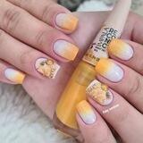Inspiração de unhas