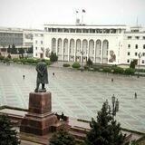Источник на Площади