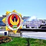 XORAZM VILOYATI FAVQULODDA VAZIYATLAR BOSHQARMASI! 👮‍♂️👨‍🚒 Rasmiy telegram kanali