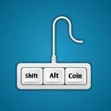 Shift Alt Coin V2
