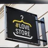 LoveStore шоурум