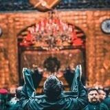 الشاعر ازهـر الزيدي