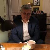 Саид Ниналалов