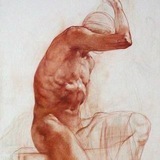 مدل طراحی فیگور figurativ