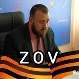 Иван Санаев Z
