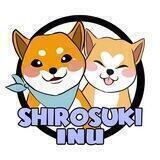 Shirosuki Inu