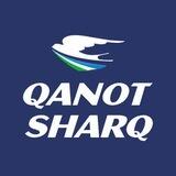 Qanot Sharq Airlines