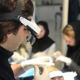 کلینیک کاشت موی سر و ابروی رويال