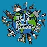 Jam for Freedom