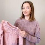 @kolechkoknit Ольга Кольцова