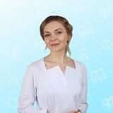 DoctorAISt - Анна Игоревна Стельмашенко - гинеколог