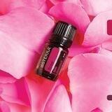 АРОМАПРАКТИКА с doTERRA