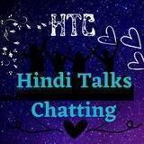 Hindi Talks Chatting🥀