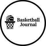 Баскетбольный журнал🏀