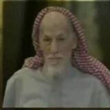الشيخ عبد الله الغديان