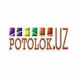 Potolok.uz НАТЯЖНЫЕ ПОТОЛКИ ФОТООБОИ