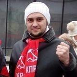 Русский социалист