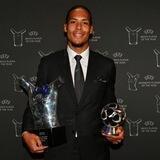 ❤VirgilvDijk💯❤
