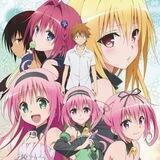 To Love Ru English Dub/Sub [Daul Audio] To LOVE-Ru / To love darkness / Motto To Love Ru Season 2 3 4 / to love ru All Seasons