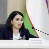 Dilafruz Qurbonova MRDI