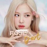 Rose D'art.