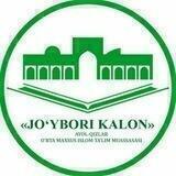 JUYBORI KALON. UZ