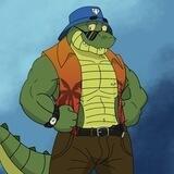 Croco TON(ES)