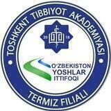 Yoshlar Ittifoqi TTA TF kengashi
