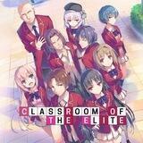 Classroom Of The Elite