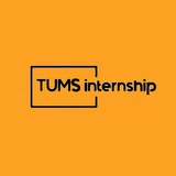 TUMS internship