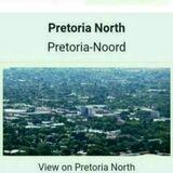PTA NOORD, GAUTENG, SUID AFRIKA ChristenWaardes/ChristianValues #AntiNWO