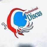 Professional DiscuS | پروفشنال دیسکس