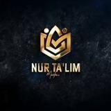 "Nur Ta'lim" Nurota sh.