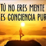 CONCIENCIA COSMICA RAYO DORADO 💛